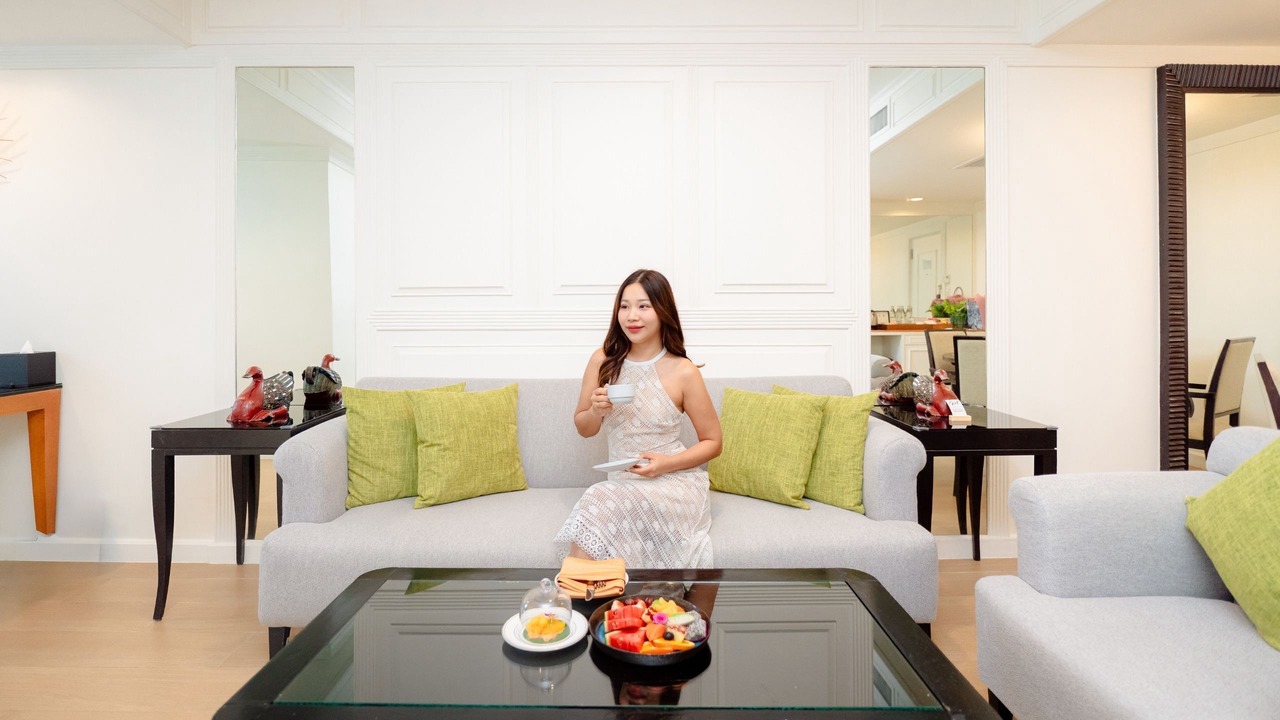 Photo of Bedroom in Chang Khlan
