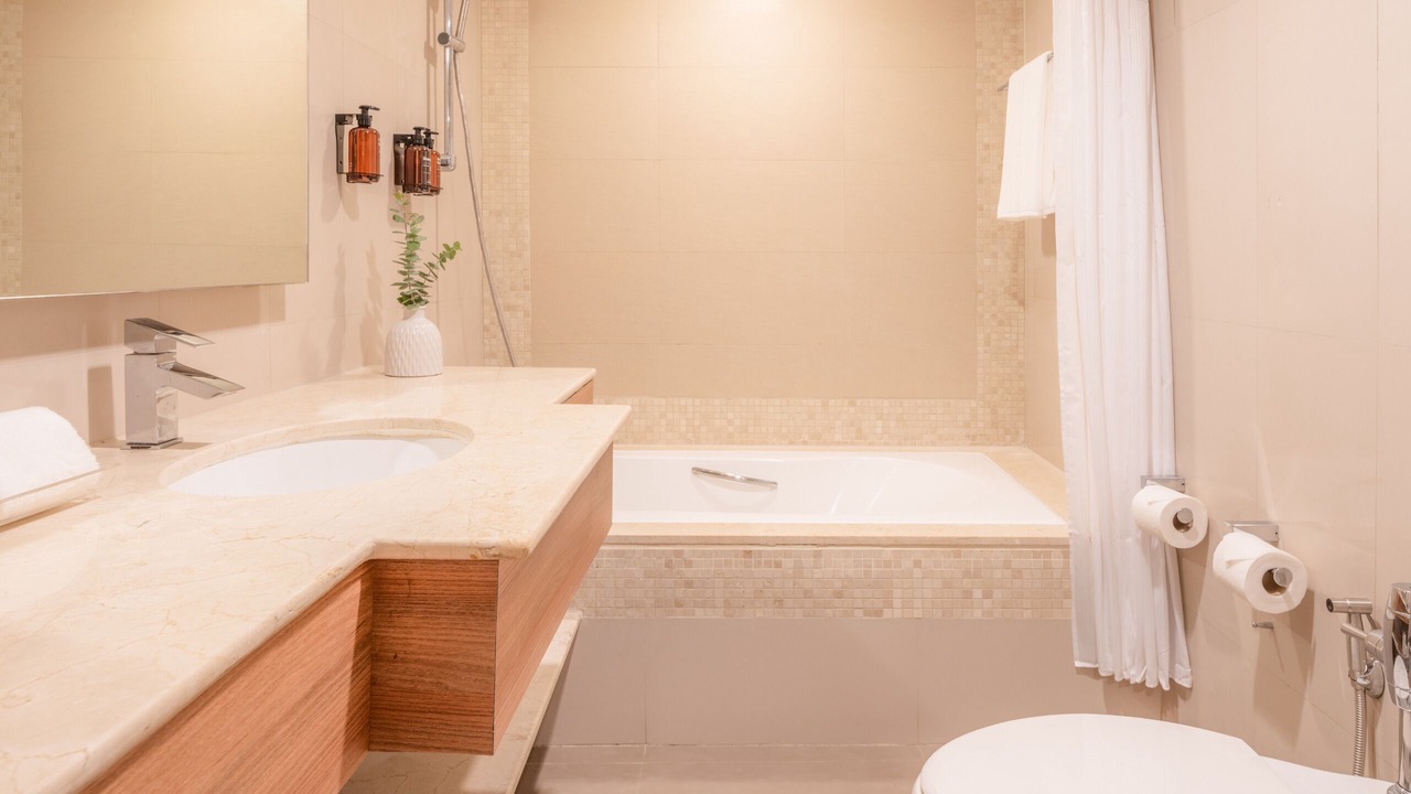 Photo of Bathroom in Chang Khlan