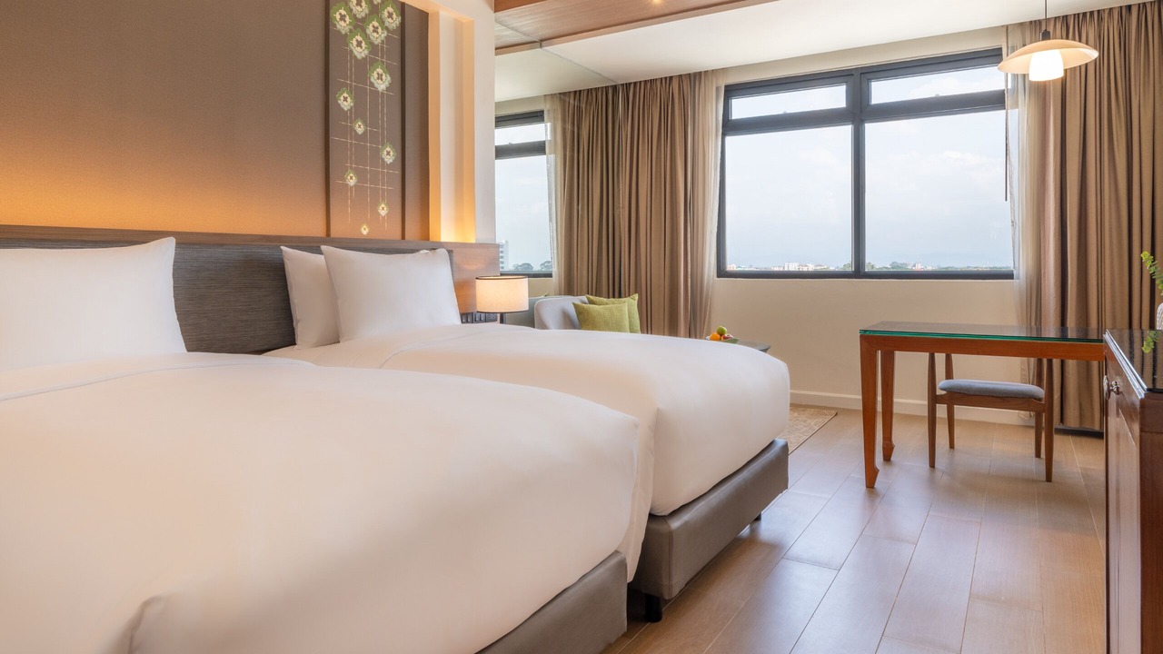 Photo of Bedroom in Chang Khlan