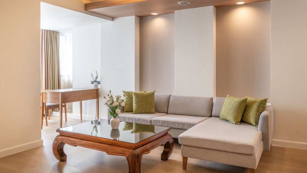 Photo of Bedroom in Chang Khlan