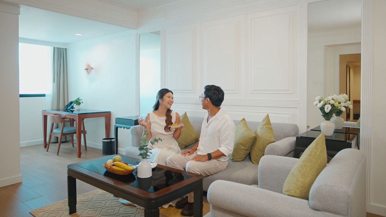 Photo of Bedroom in Chang Khlan