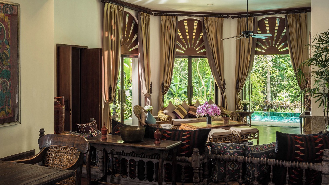 Photo of Bedroom in Mae Rim