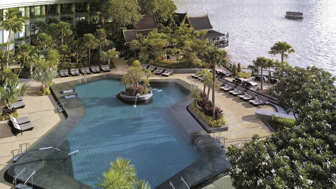 Photo of Outdoor in Bang Rak