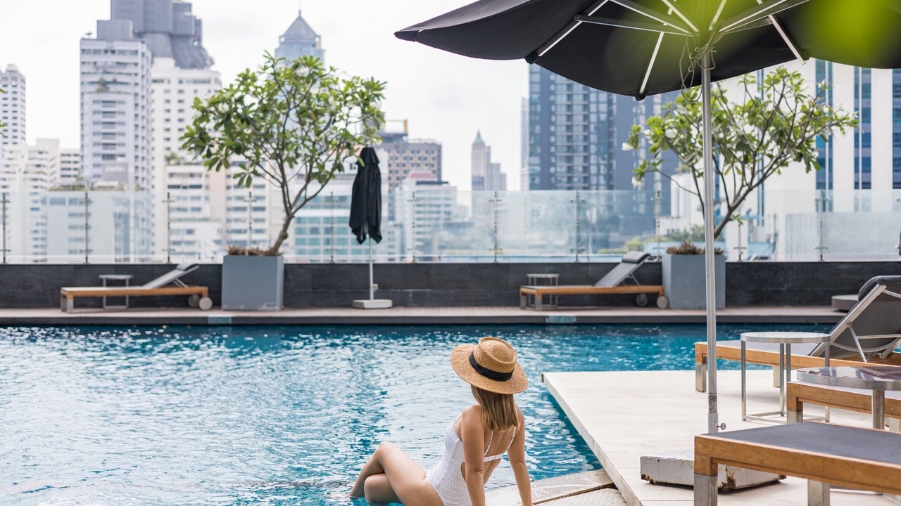 Photo of Outdoor in Khlong Toei Nuea