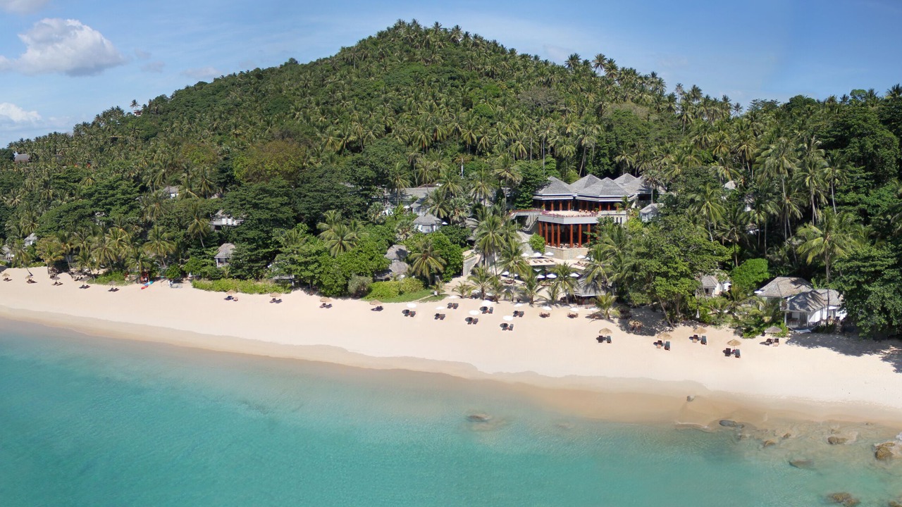 Photo of Outdoor in Cherngtalay