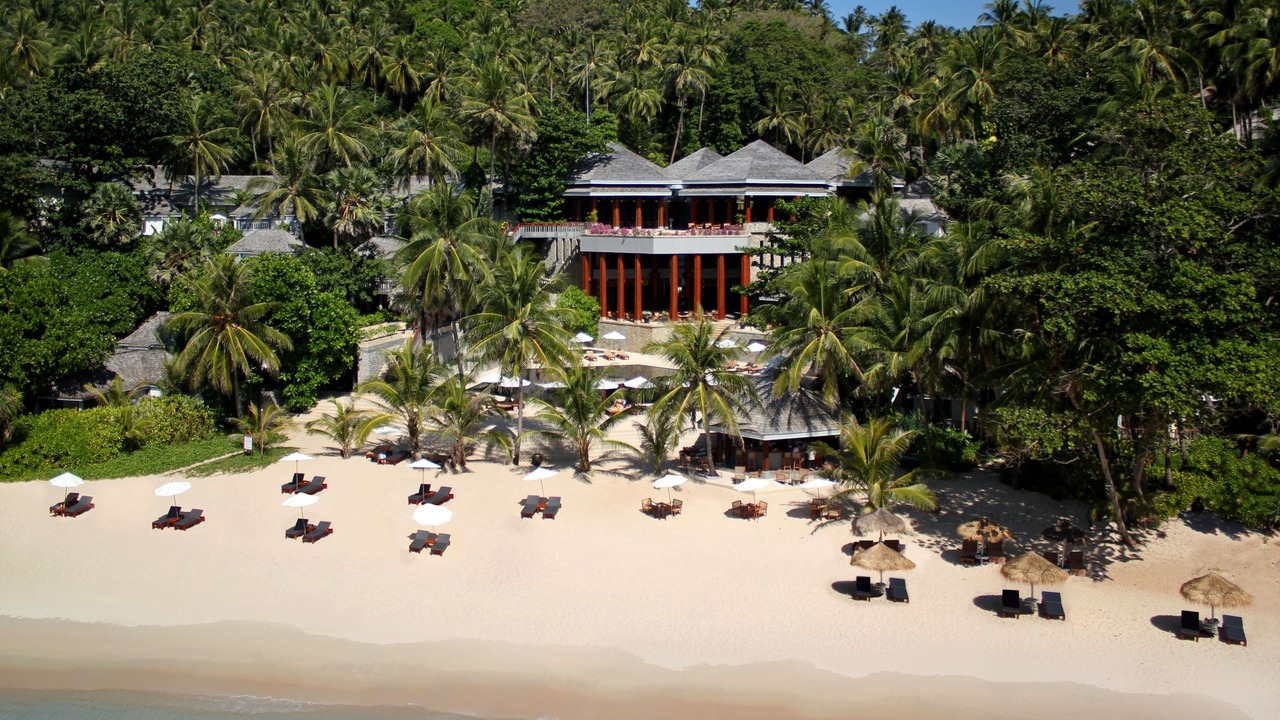 Photo of Outdoor in Cherngtalay
