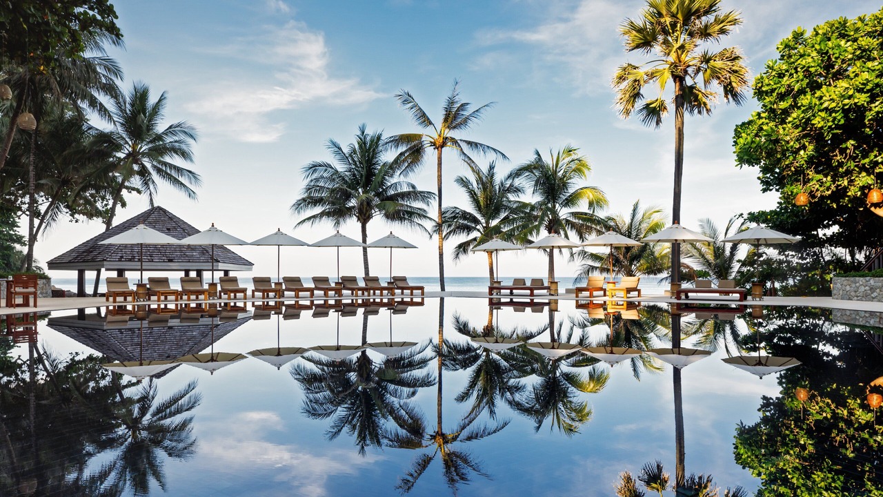 Photo of Outdoor in Cherngtalay