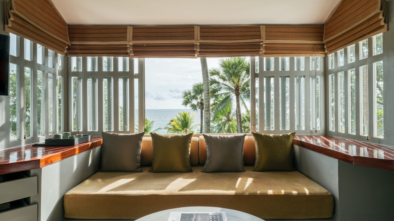 Photo of Bedroom in Cherngtalay