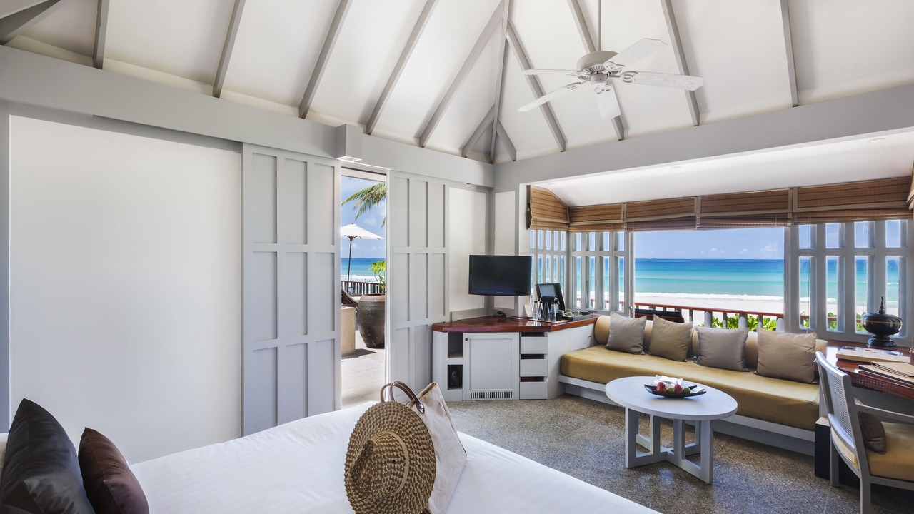 Photo of Bedroom in Cherngtalay