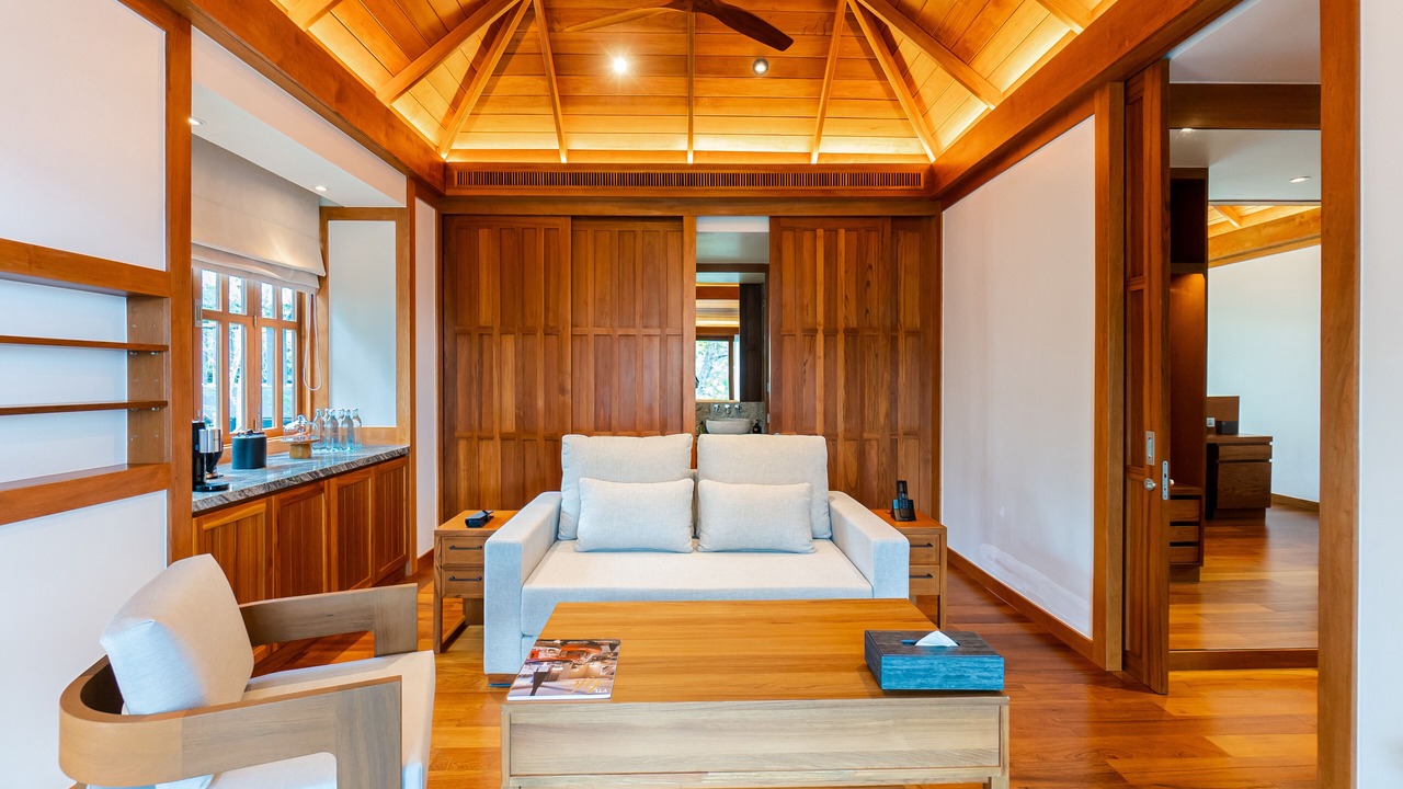 Photo of Livingroom in Cherngtalay