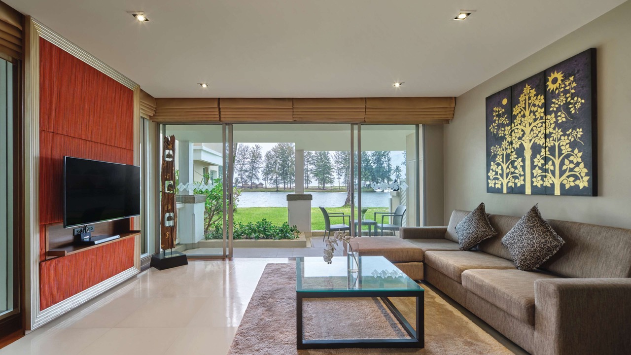 Photo of Bedroom in Si Sunthon