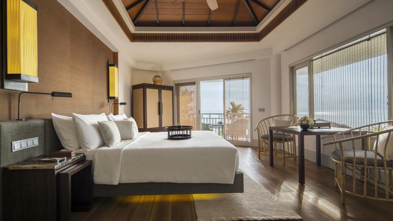 Photo of Bedroom in Wichit