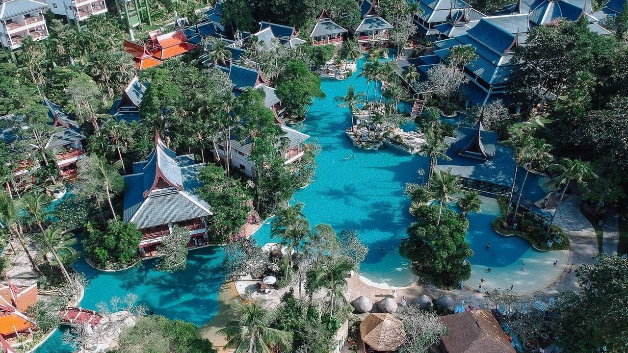 Photo of Outdoor in Kamala