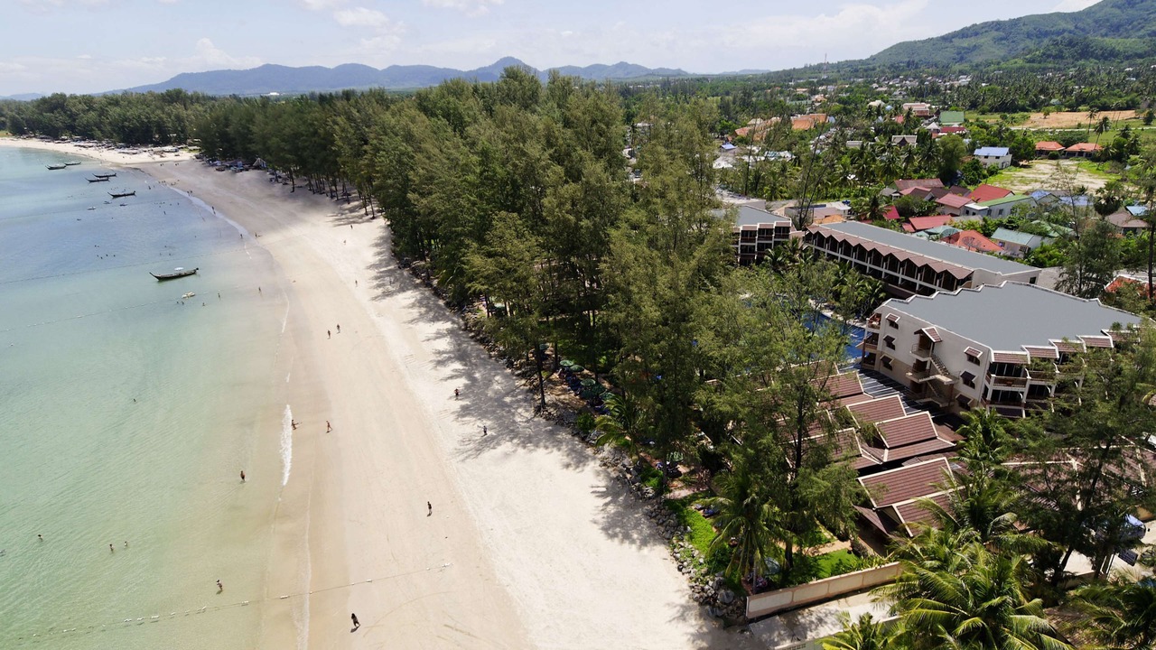 Photo of Outdoor in Cherngtalay