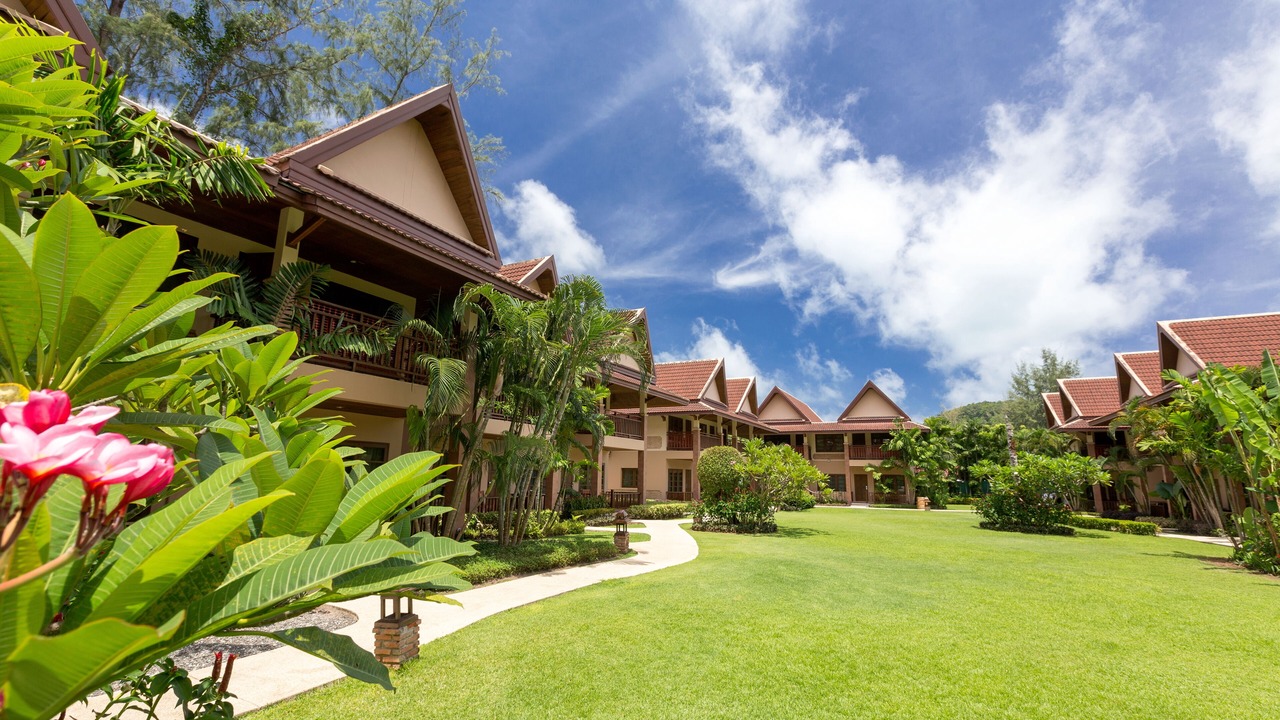 Photo of Outdoor in Cherngtalay