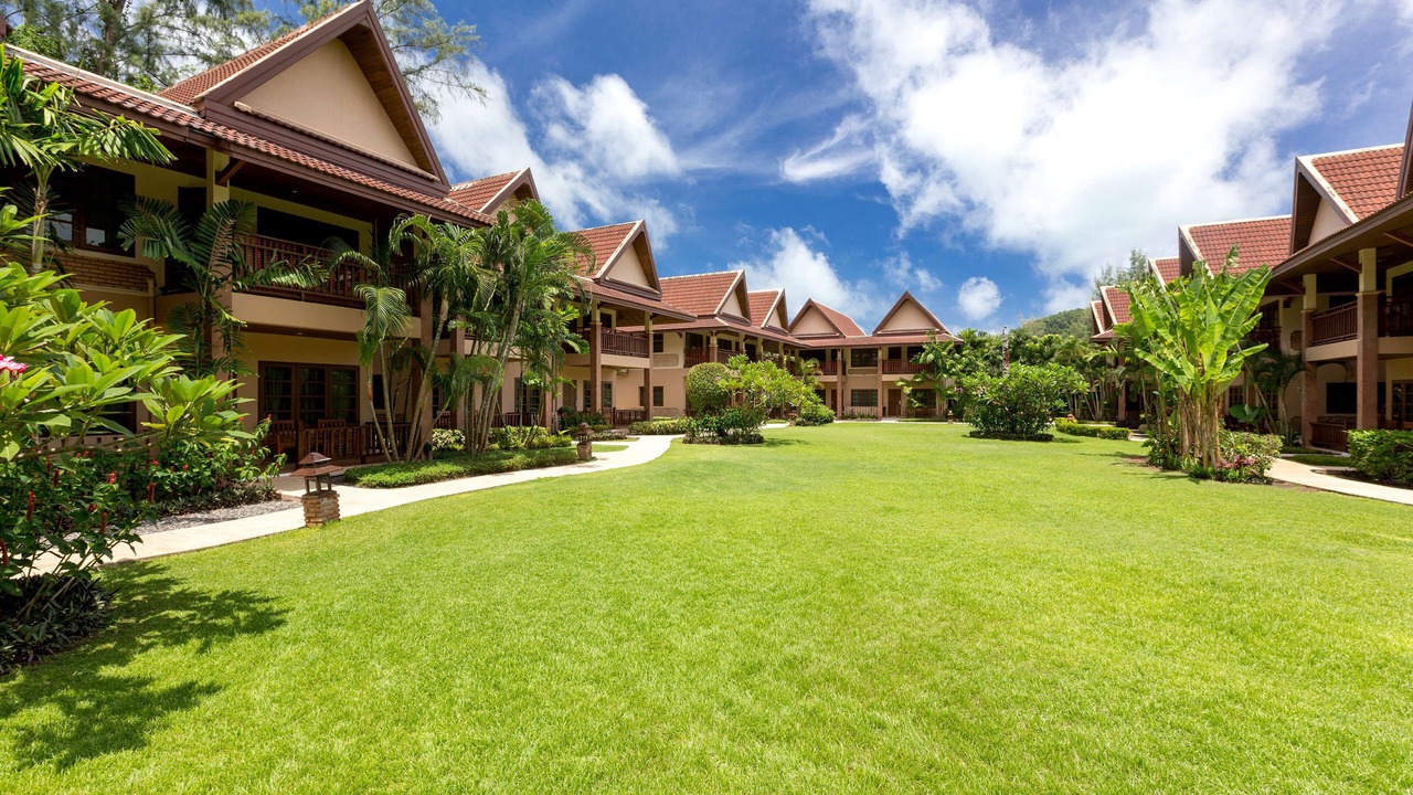 Photo of Outdoor in Cherngtalay