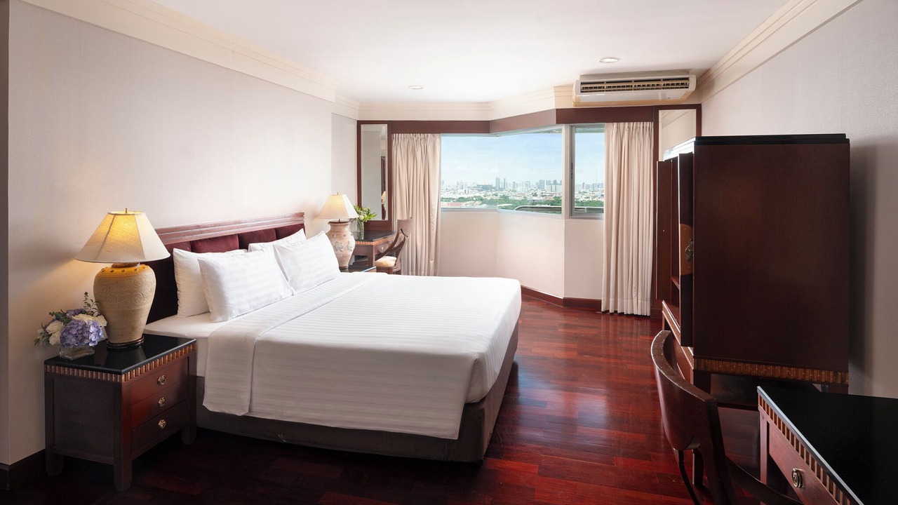 Photo of Bedroom in Khlong Maha Nak