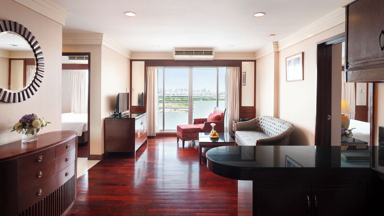Photo of Bedroom in Khlong Maha Nak