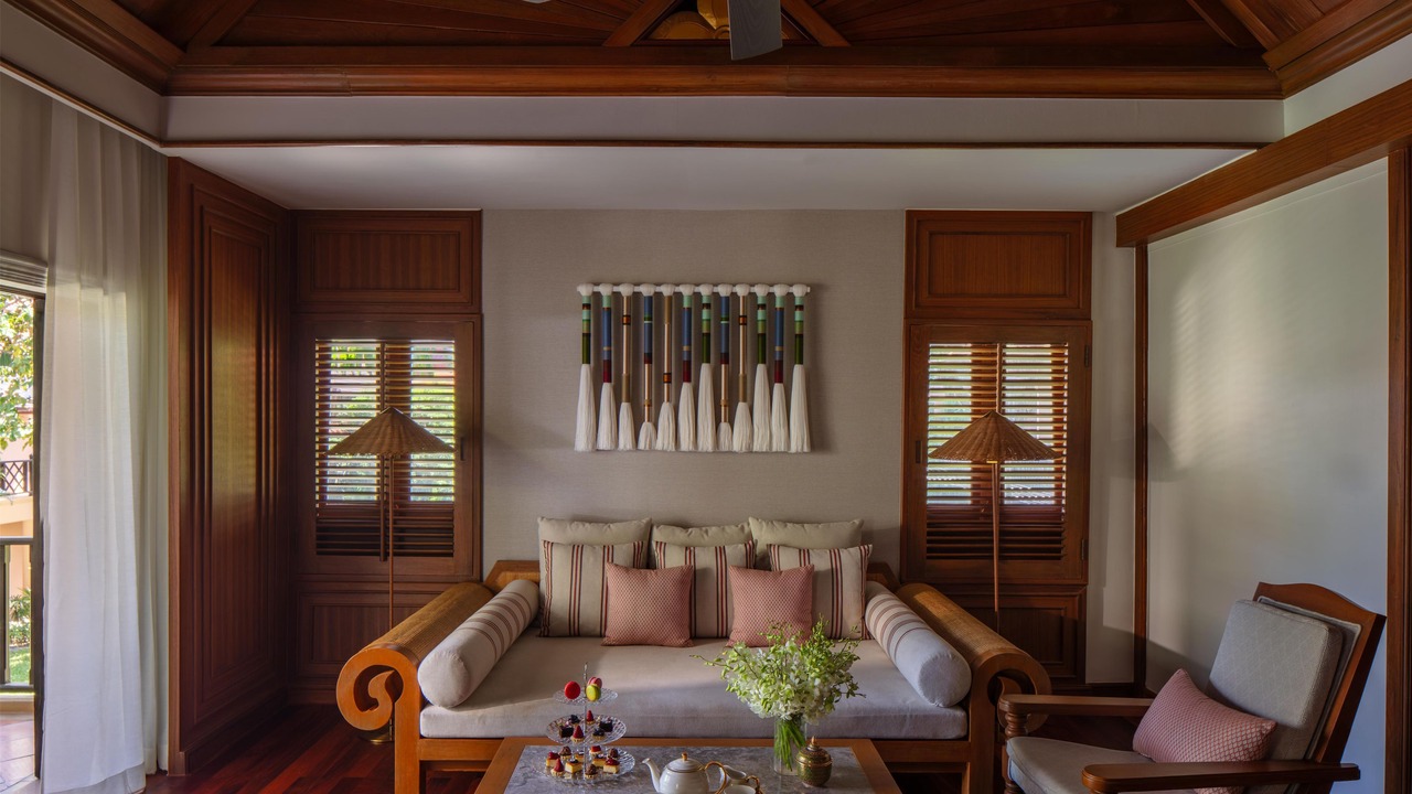 Photo of Bedroom in Hua Hin