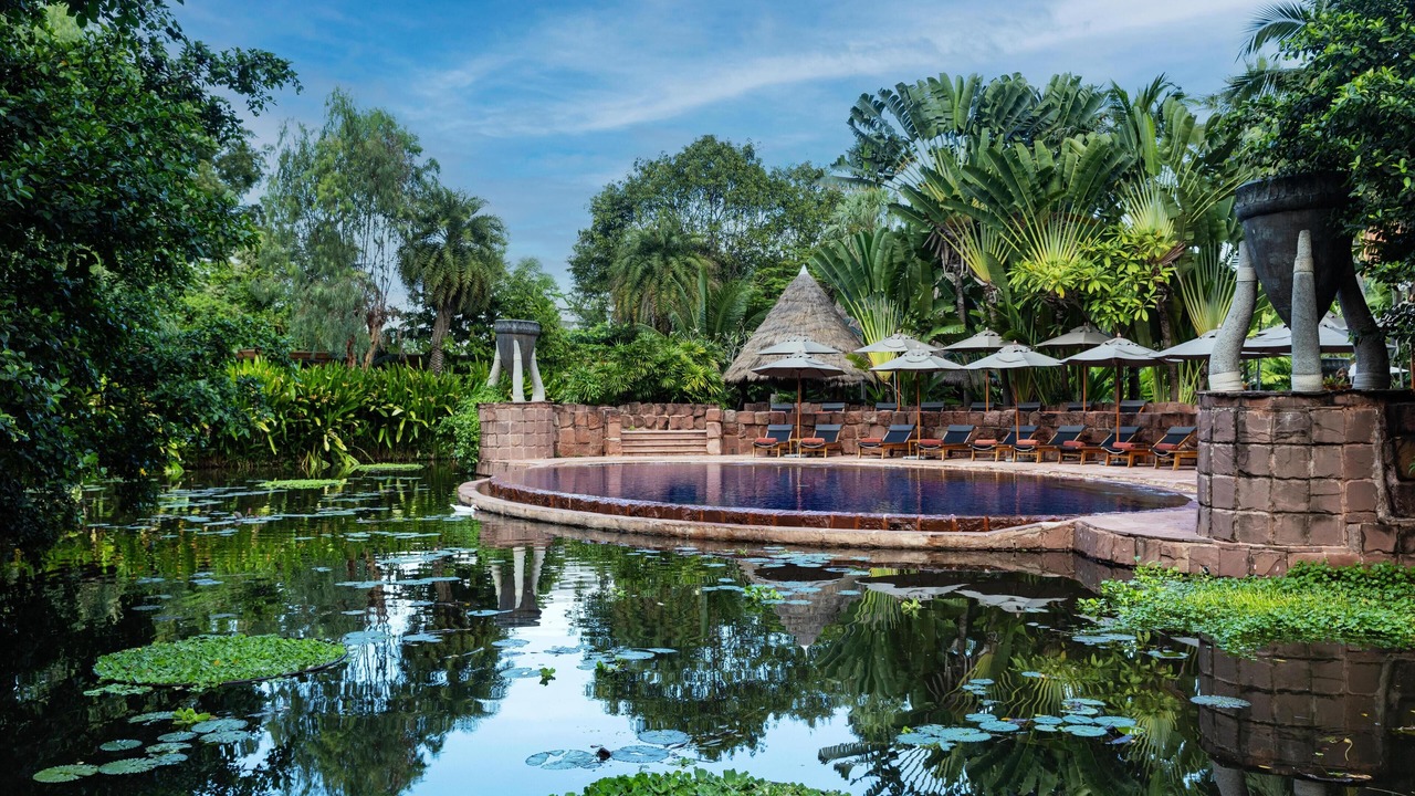 Photo of Outdoor in Hua Hin