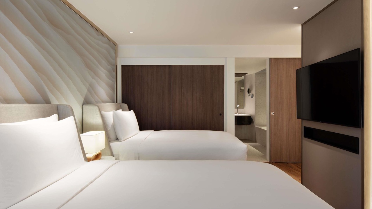 Photo of Bedroom in Ratchaprasong