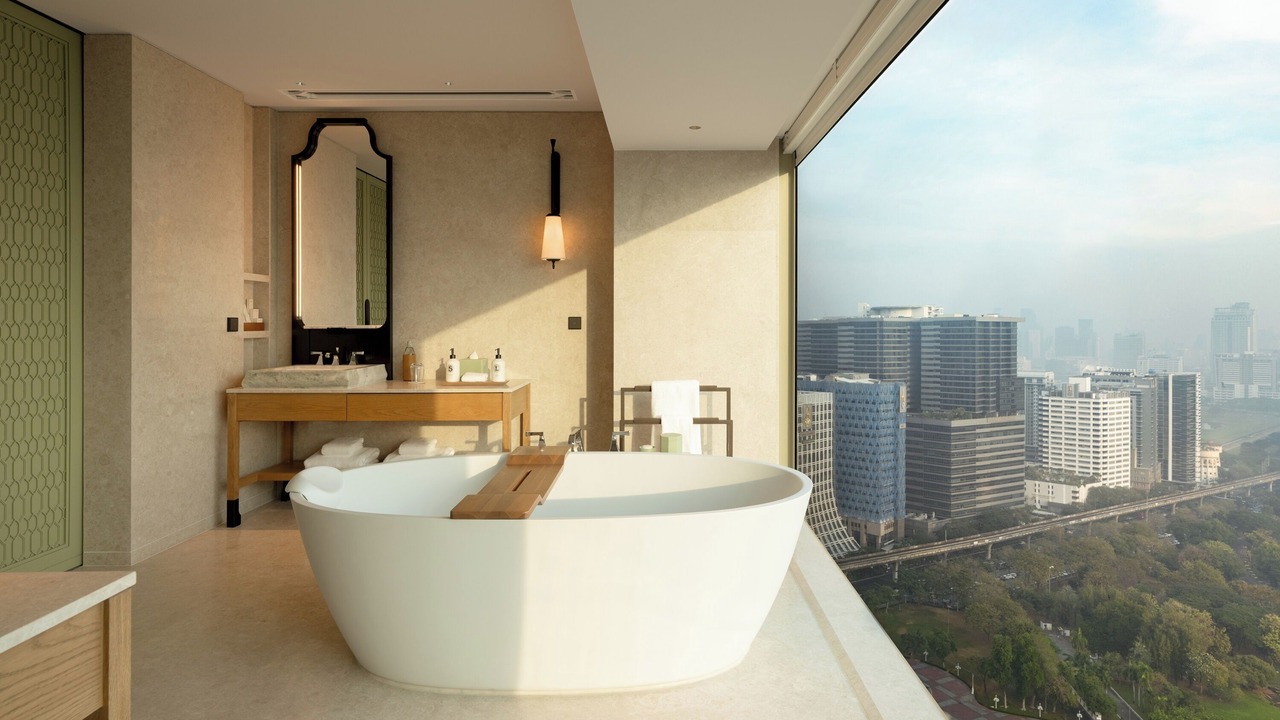 Photo of Bathroom in Silom