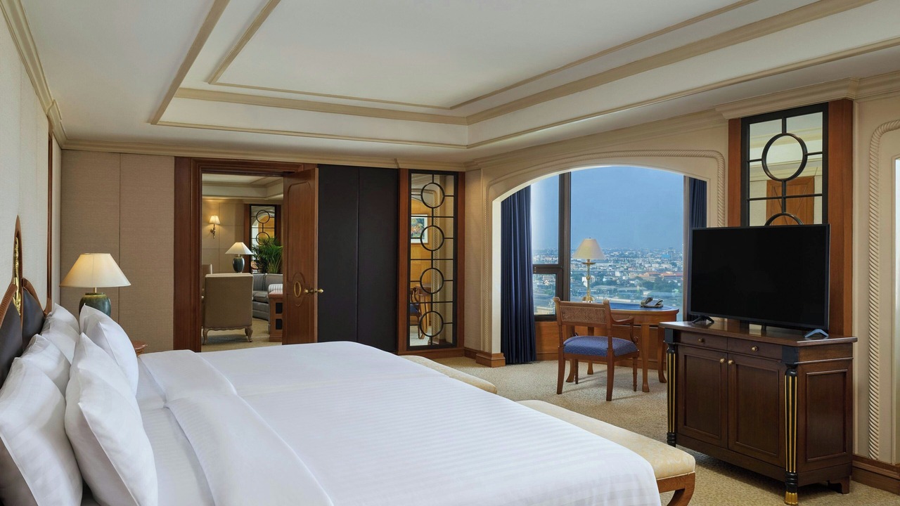 Photo of Bedroom in Bang Kho Laem
