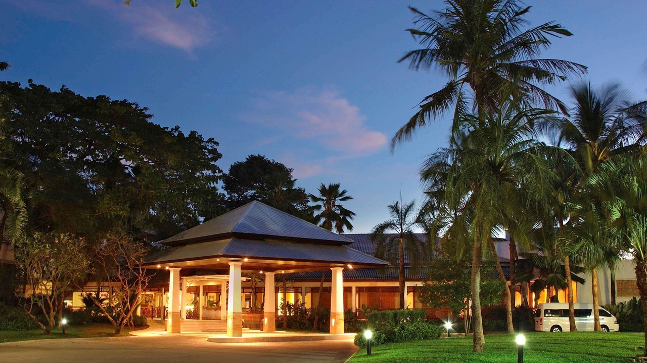 Photo of Outdoor in Chakphong