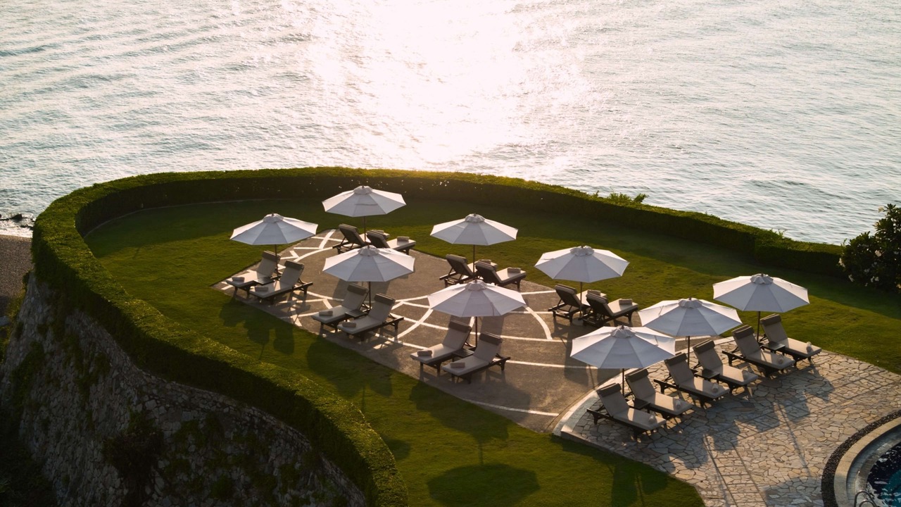 Photo of Patio Balcony in Pattaya Bay