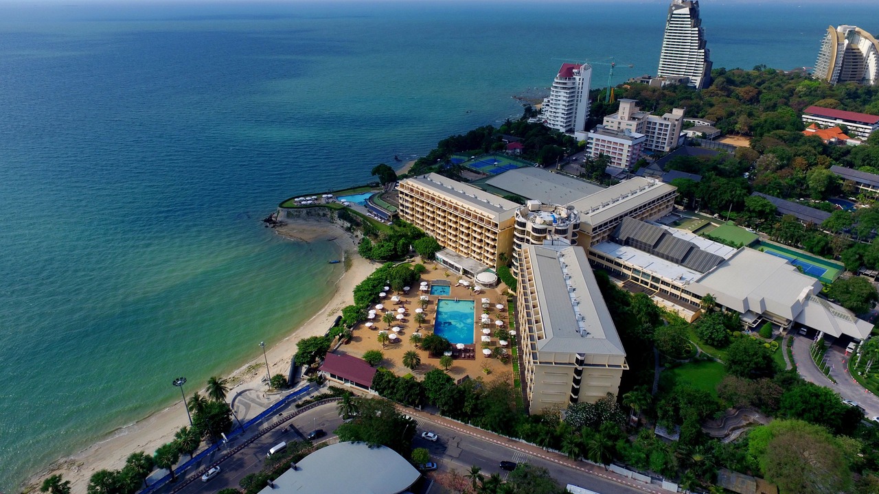 Photo of Outdoor in Pattaya Bay