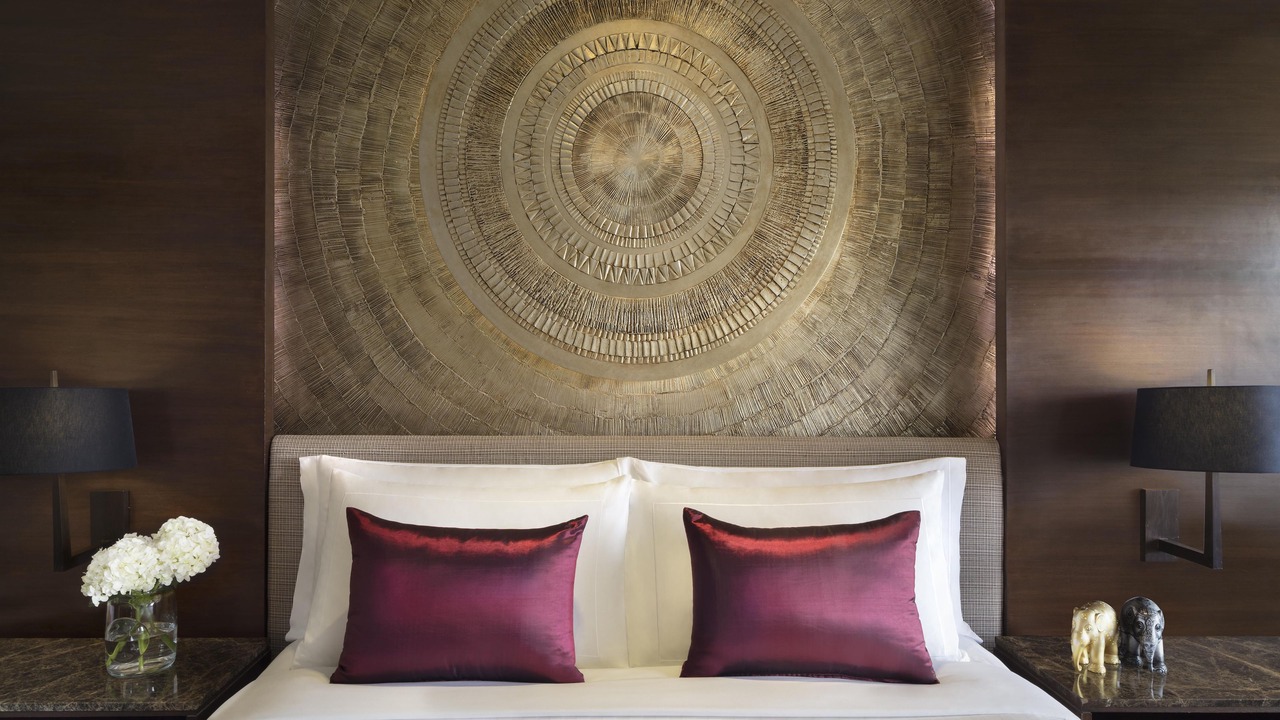 Photo of Bedroom in Samre