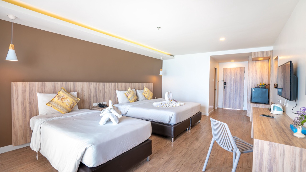 Photo of Bedroom in Ban Chang