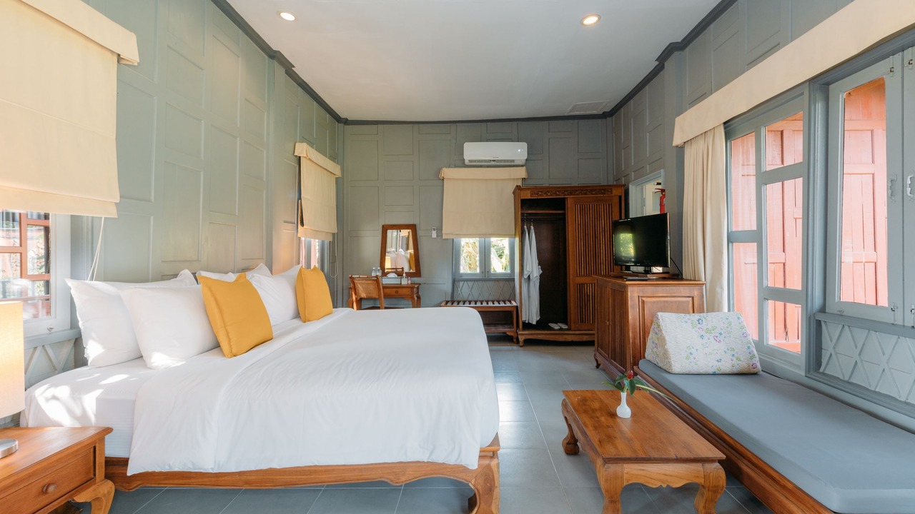 Photo of Bedroom in Bang Tao