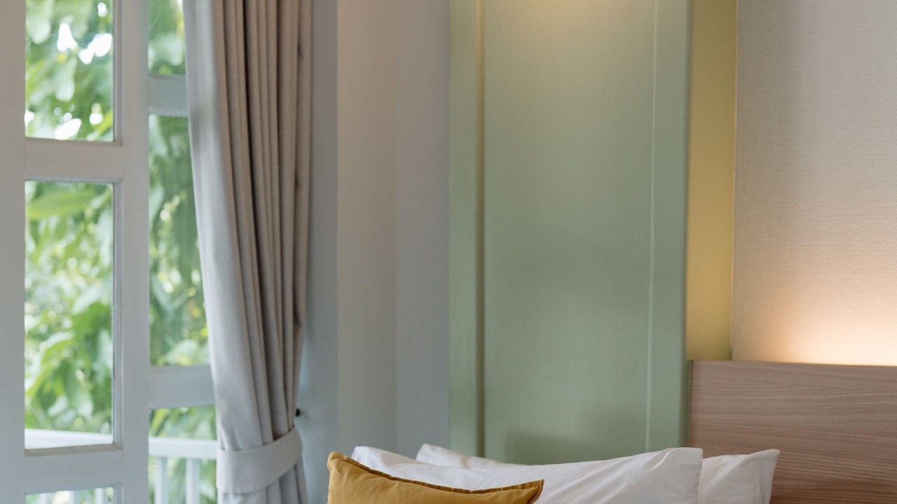 Photo of Bedroom in Bang Tao