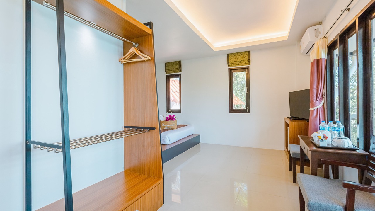 Photo of Bedroom in Rayong