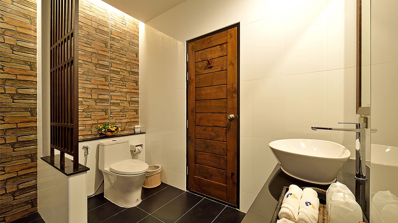 Photo of Bathroom in Ao Nang