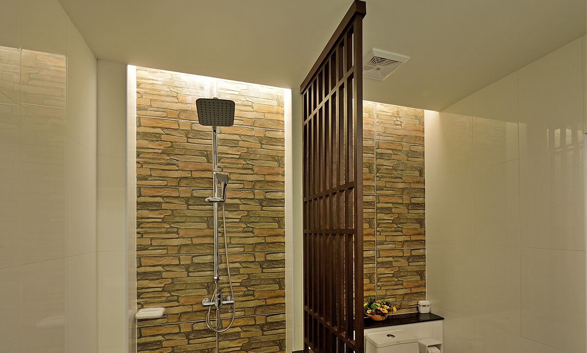 Photo of Bathroom in Ao Nang