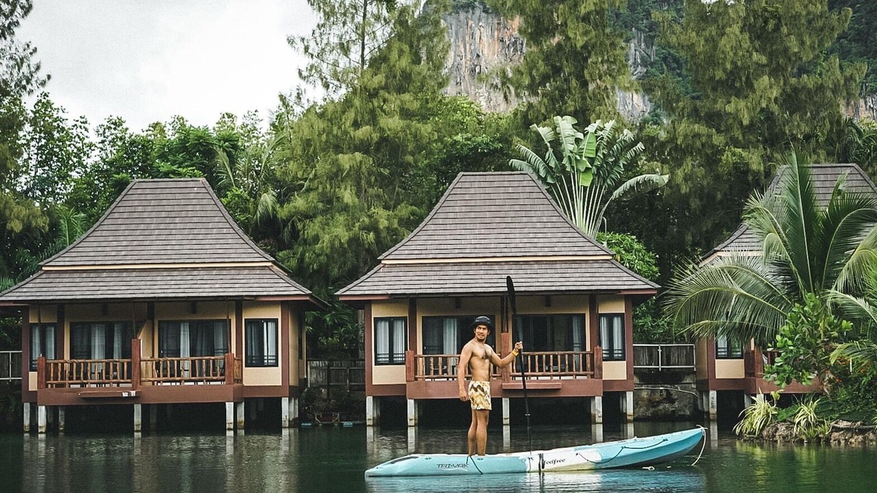Photo of Bedroom in Ao Nang