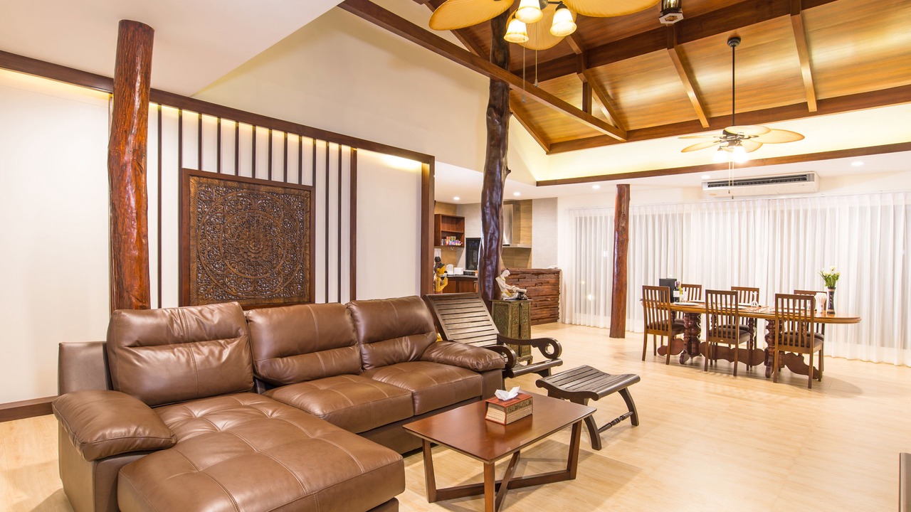 Photo of Livingroom in Ao Nang