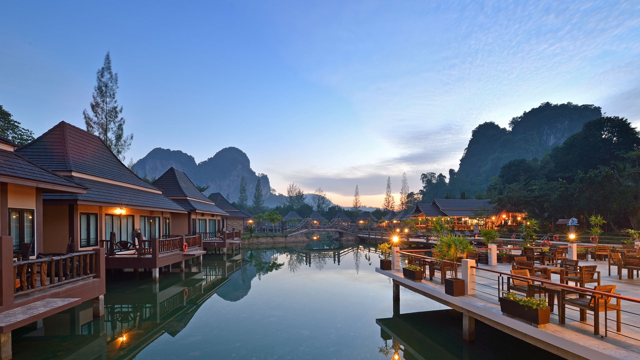 Photo of Others in Ao Nang