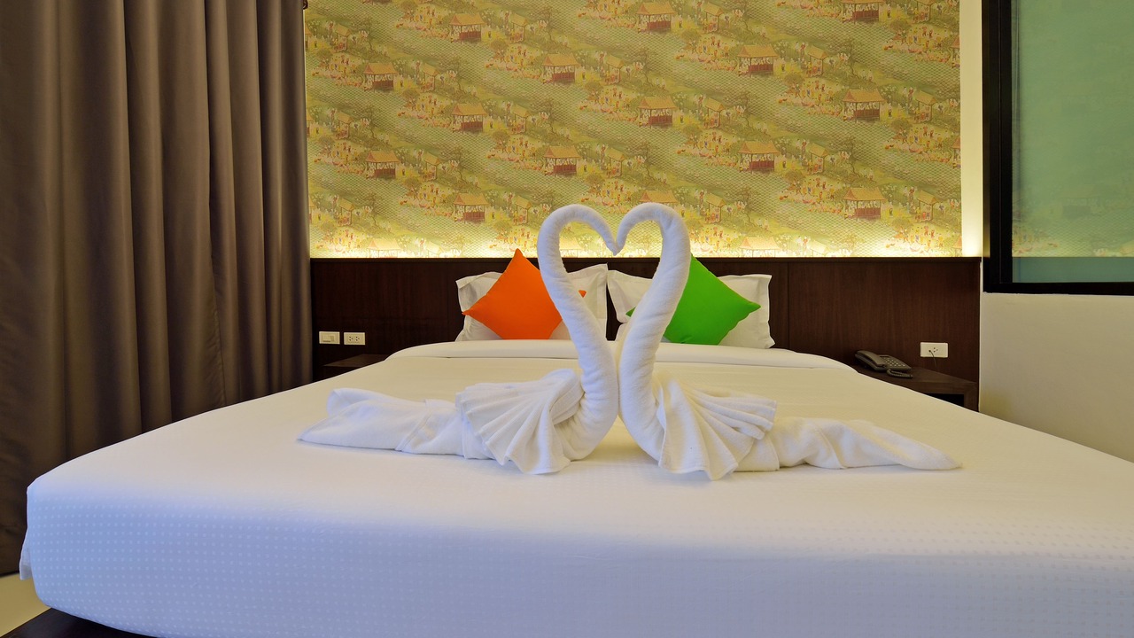 Photo of Bedroom in Ao Nang