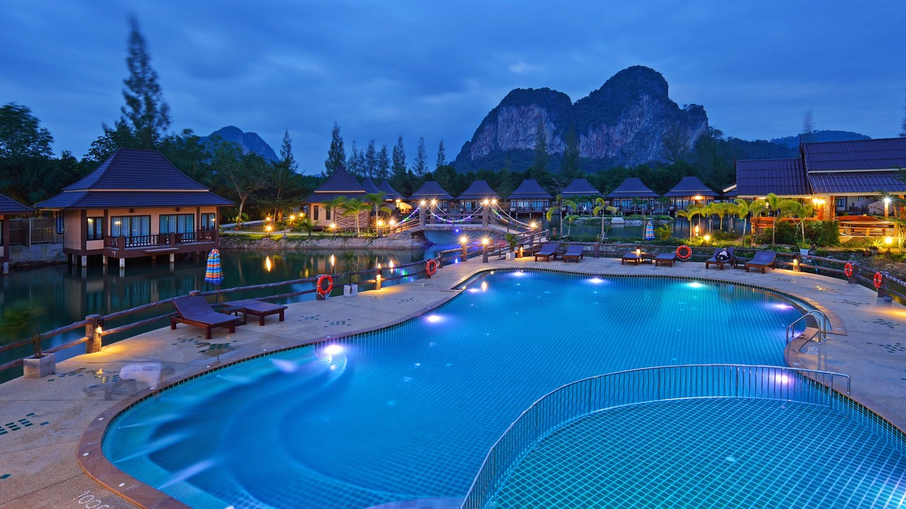 Photo of Outdoor in Ao Nang