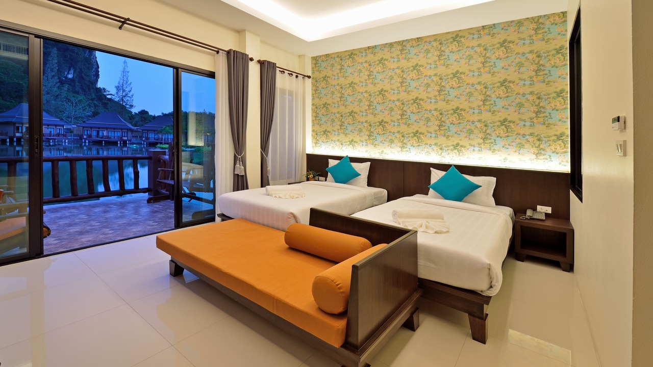 Photo of Bedroom in Ao Nang