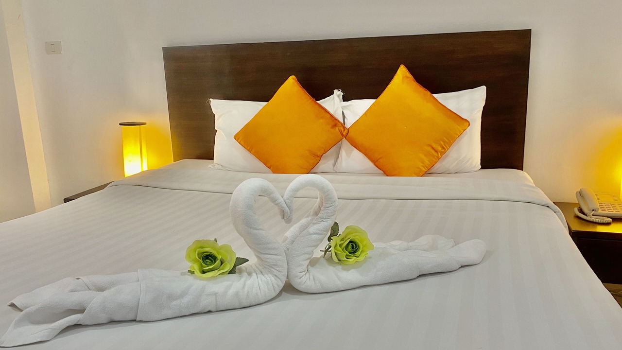 Photo of Bedroom in Nakhon Si Thammarat