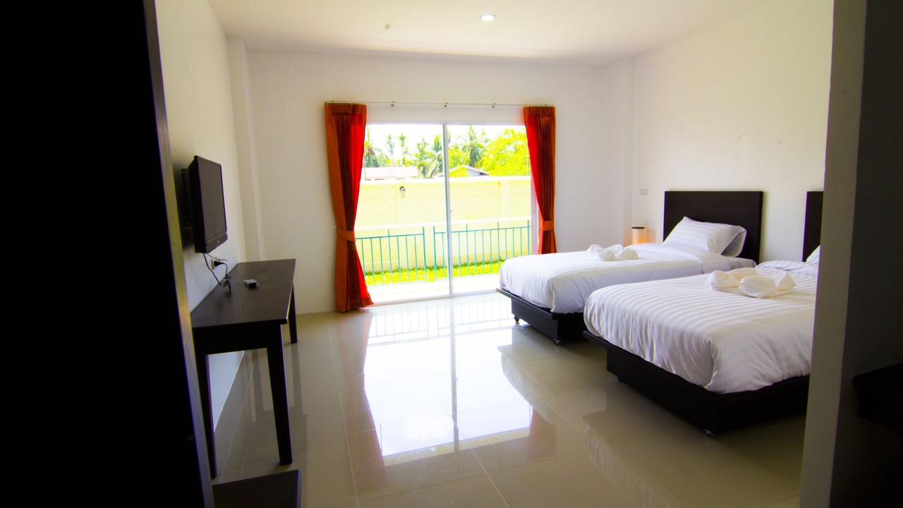 Photo of Bedroom in Nakhon Si Thammarat