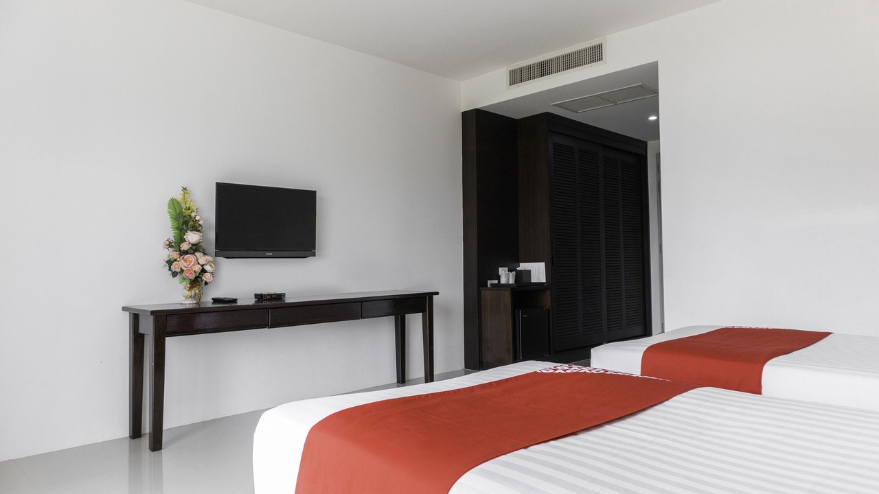Photo of Bedroom in Nakhon Si Thammarat