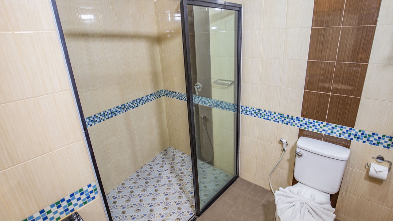 Photo of Bathroom in Kamala