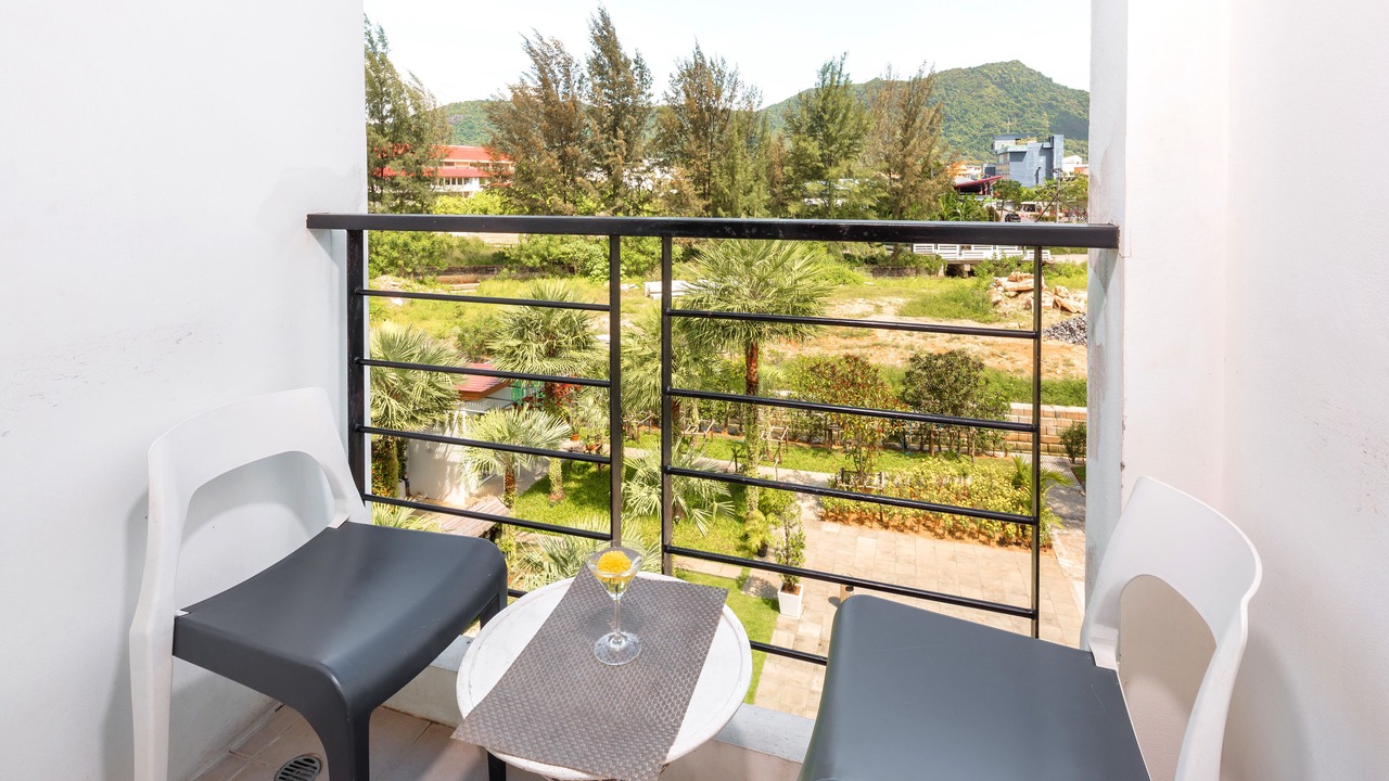 Photo of Patio Balcony in Kamala
