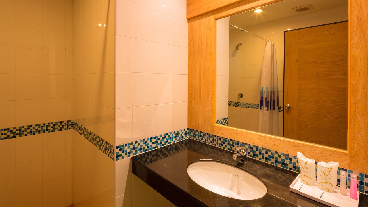 Photo of Bathroom in Kamala