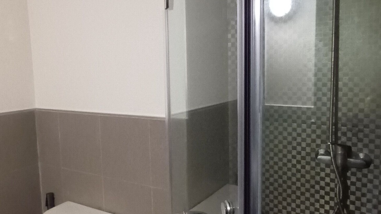 Photo of Bathroom in Bangkok Central Business District